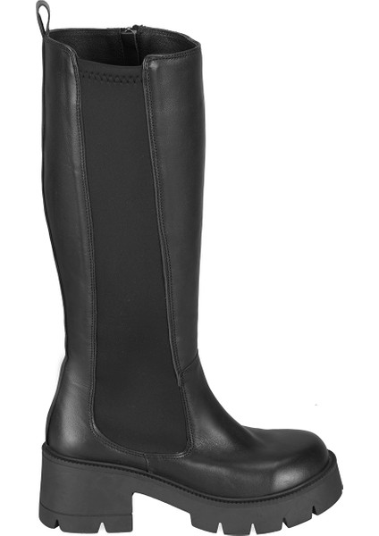 Kadın Siyah Çizme fiyatları