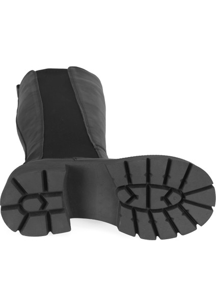 Kadın Siyah Çizme fırsatları