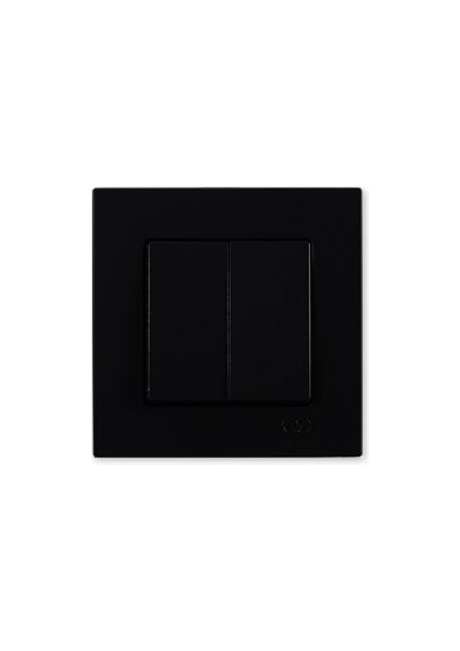 Eqona M. Siyah Komütatör (Mkz) modelleri