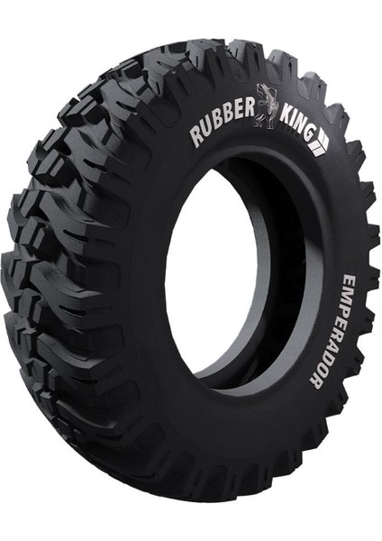 16.9-28 Rr Emprador 14PR Tl Rubber Kıng Jcb Kepçe LASTİĞİ(16928)