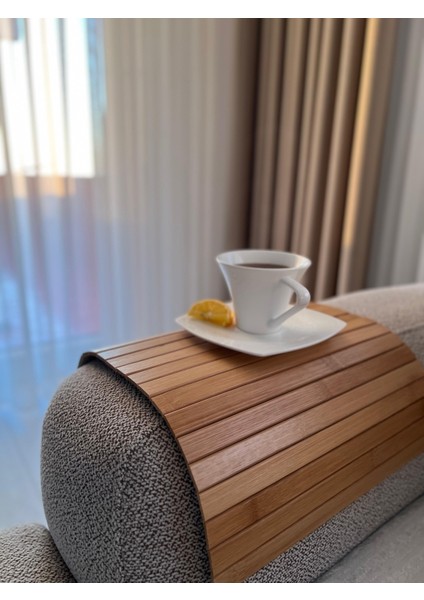 Moon Dekor Home Koltuk Matı- Kolktuk Sehapası-Amerikan Servis