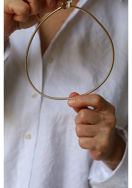 14 Ayar Altın Esnek Italyan Balıksırtı Zincir fırsatları