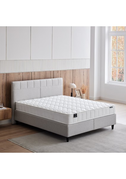 Supreme Star Yatak, Baza, Başlık 3'lü Set