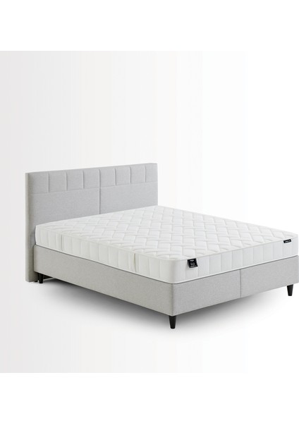 Supreme Star Yatak, Baza, Başlık 3'lü Set modelleri