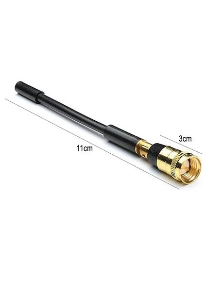 Kablosuz Wifi Anten 2.4ghz Sma