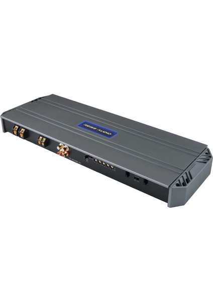RS-AE2500.1D 2500 Watts x 1 Amplifikatör