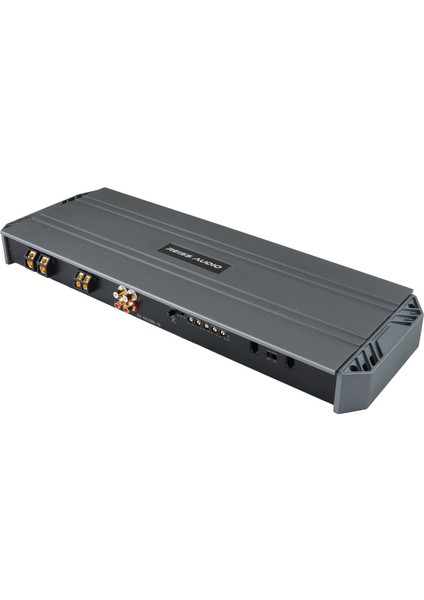 RS-AE2500.1D 2500 Watts x 1 Amplifikatör fiyatları