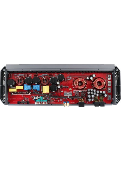 RS-AE2500.1D 2500 Watts x 1 Amplifikatör modelleri