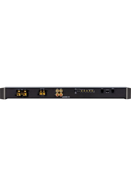 RS-AE2500.1D 2500 Watts x 1 Amplifikatör fırsatları