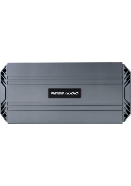 RS-AE2500.1D 2500 Watts x 1 Amplifikatör indirimleri