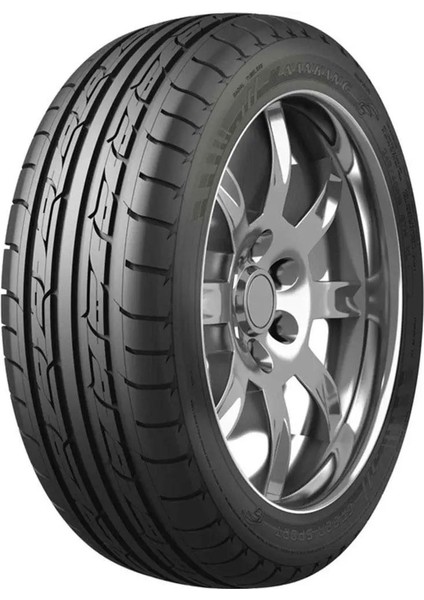 215/45 R18 93W Eco-2+ Oto Yaz Lastiği (Üretim Yılı: 2024)