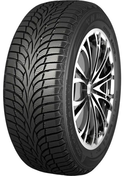 185/50 R16 81H Winter Activa Sv-3 Binek Oto Kış Lastiği (Üretim Yılı: 2023)