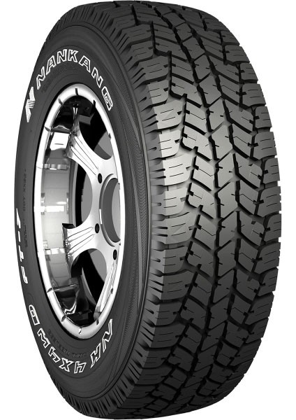 225/75 R16 115/112Q Ft-7 Owl Beyaz Yazılı 4x4 Wd A/t Ft-7 4x4 Yaz Lastiği (Üretim Yılı: 2024)