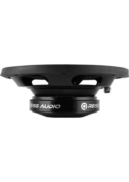 RS-HX10 -25 cm Shallow Design Car Subwoofer Speaker 1500WMAX