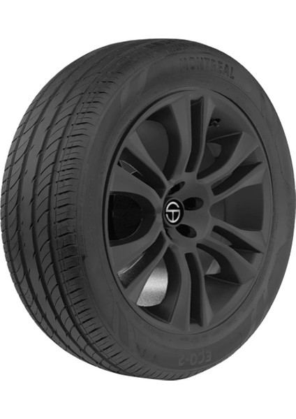 225/50 R17 94W Eco 2 Binek Yaz Lastiği (Üretim Yılı: 2025)