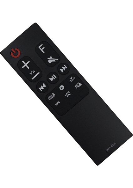 Uzaktan Kumanda AKB75475301 Lg Ses Hoparlör Çalar Uzaktan Kumanda AKB75475301 Yedek Uzaktan Kumanda (Yurt Dışından) fırsatları