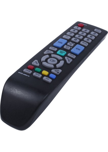 Samsung LCD LED Hdtv'lerin Çoğu Için Uzaktan Kumanda BN59-00857A (Yurt Dışından)