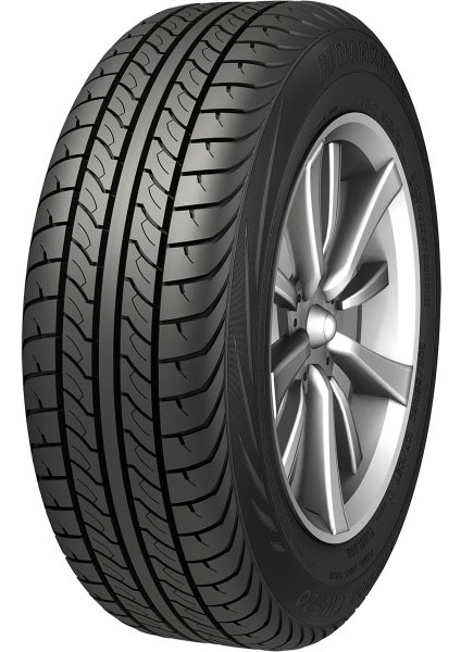 215/60 R16C 108/106T Cw-20 Hafif Ticari Oto Yaz Lastiği (Üretim Yılı: 2024)