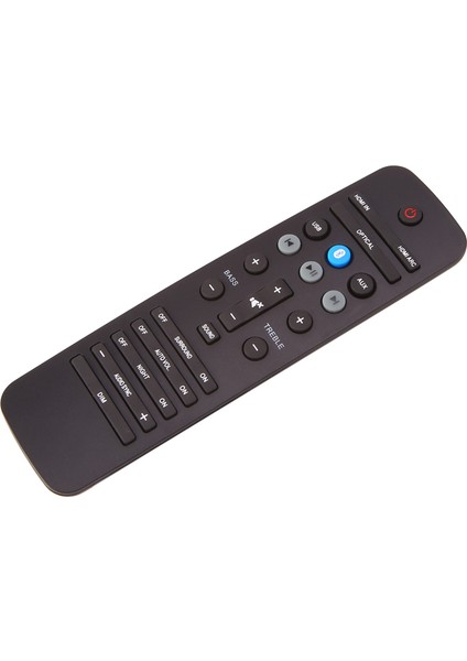 Uzaktan Kumanda Philips Için Değiştirin HTL3170B HTL3160B HTL3160B/12 HTL2163B HTL2163B/12 HTL2163B/51 HTL2163B/05 Hoparlörler (Yurt Dışından) modelleri