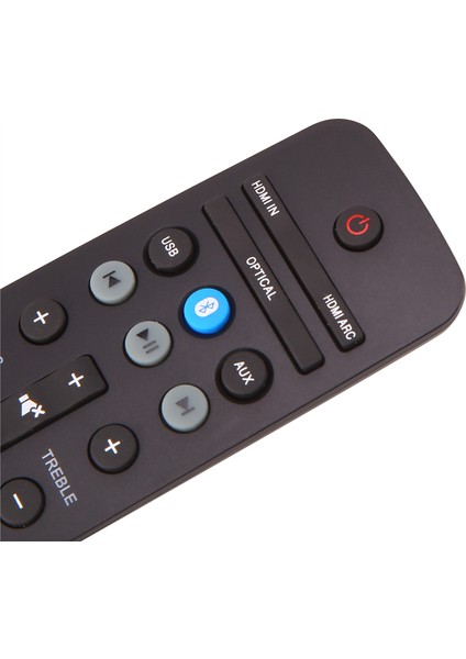 Uzaktan Kumanda Philips Için Değiştirin HTL3170B HTL3160B HTL3160B/12 HTL2163B HTL2163B/12 HTL2163B/51 HTL2163B/05 Hoparlörler (Yurt Dışından) indirimleri