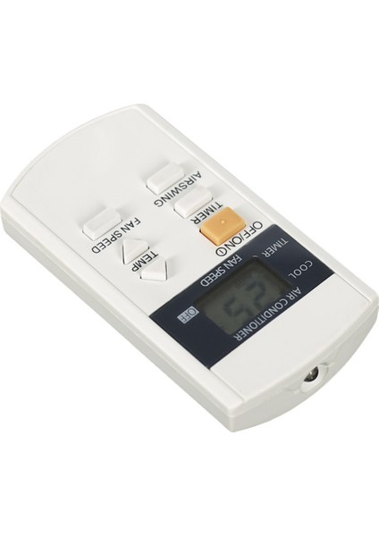 A75C3740 Panasonic Klima Için Uzaktan Kumanda A75C3740 A75C3733 Ingilizce Uzaktan Kumandanın Değiştirilmesi (Yurt Dışından) fırsatları