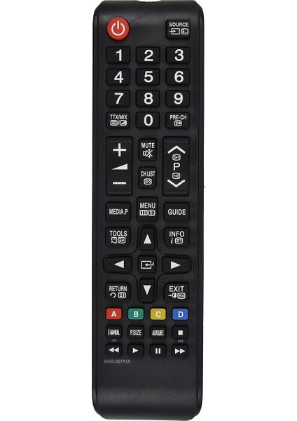 Samsung UE42F5000AK LT28D310 Için AA59-00741A Uzaktan Kumanda (Yurt Dışından)