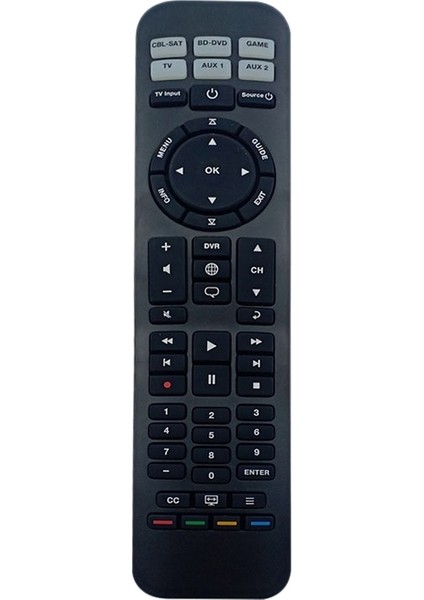 Phd Bose 535 525 Solo5 SOLO10 SOLO15 CM520 Tv Ses Uzaktan Kumandası Için Uzaktan Kumanda (Yurt Dışından)
