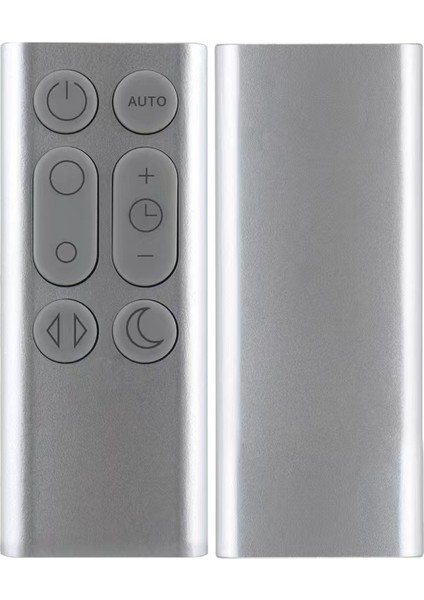 Dyson Pure Cool Link Için Yedek Uzaktan Kumanda DP01 DP03 TP02 TP03 Hava Temizleme Cihazı Bladeless Fan Uzaktan Kumanda (Yurt Dışından) indirimleri