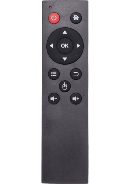 Pc Android Tv Kutusu Için Evrensel 2.4g Kablosuz Hava Fare Klavye Uzaktan Kumanda (Yurt Dışından)