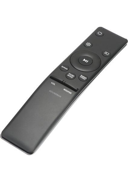 AH59-02758A Samsung Sound HW-M450 HW-M550 HW-M430 Için Uzaktan Kumandayı Değiştirin (Yurt Dışından) modelleri