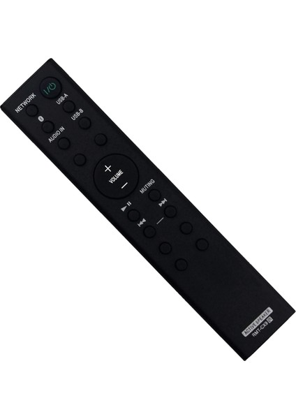 Sony Hoparlör Sistemi Için Rmt-Cx9 Ses Uzaktan Kumandası Rmt-Cx9 SRS-X88 X9 X99 Ses Uzaktan Kumandası (Yurt Dışından) indirimleri