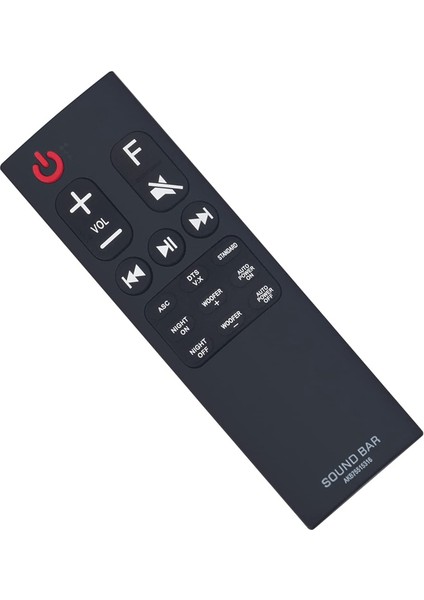 AKB75515316 Uzaktan Kumanda Değiştirildi Lg Sound Sistemi Sound Sk5 SK5Y Yeni Için Uygun (Yurt Dışından) modelleri
