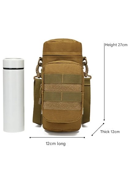 Lıcorıce Açık Hava Sporları Su Şişesi Çantası (Yurt Dışından) fiyatları