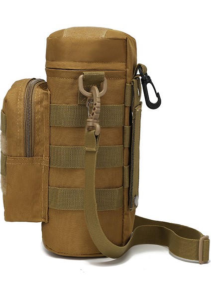 Lıcorıce Açık Hava Sporları Su Şişesi Çantası (Yurt Dışından) modelleri