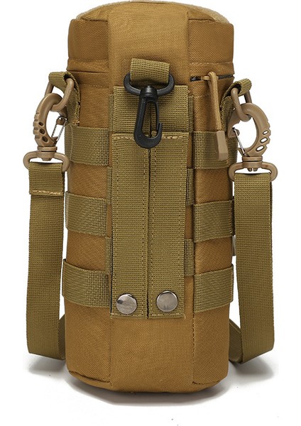 Lıcorıce Açık Hava Sporları Su Şişesi Çantası (Yurt Dışından) fırsatları