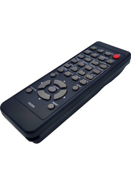 Hitachi Maxell MC-AW3506, MC-AX3506, MC-CW301, MC-CX301, MC-TW3006, MC-TW3006E Için R020H Projektör Uzaktan Kumandası (Yurt Dışından) fiyatları