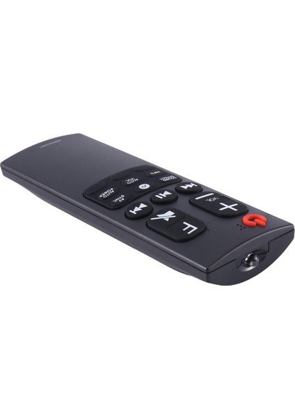 Lg Sound Hoparlör Uzaktan Kumandası Için Yedek Uzaktan Kumanda AKB75475301 (Yurt Dışından)