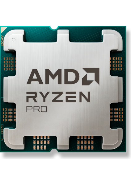 Ryzen 5 Pro 8500G Tray 3.5ghz Am5