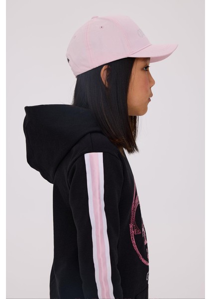Bg Store Kız Çocuk Şapka