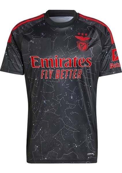 Benfica Kerem Aktürkoglu Çocuk Futbol Forma 4 'li Set Forma ve Şort