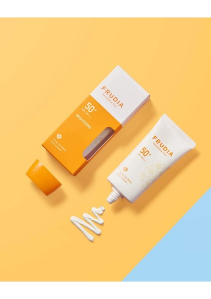 Tonlayıcı Güneş Kremi 50 gr SPF50 fiyatları