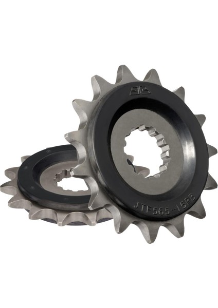 Motosiklet Ön Dişli JTF565.15RB