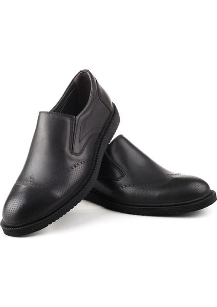 130 Büyük Numara Hakiki Deri Günlük Erkek Ayakkabı modelleri