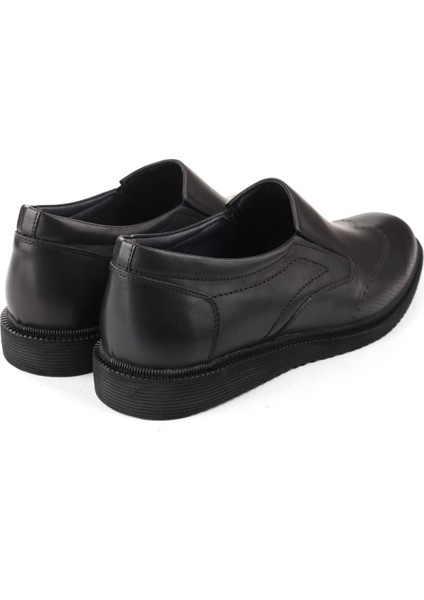 130 Büyük Numara Hakiki Deri Günlük Erkek Ayakkabı fırsatları