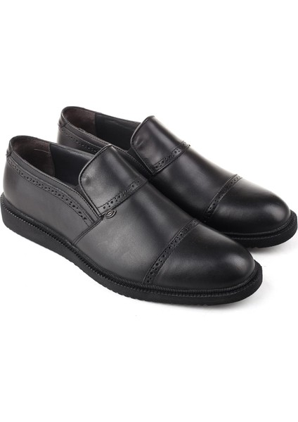 125 Büyük Numara Hakiki Deri Günlük Erkek Ayakkabı fiyatları