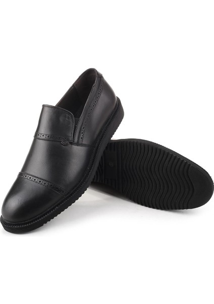 125 Büyük Numara Hakiki Deri Günlük Erkek Ayakkabı indirimleri