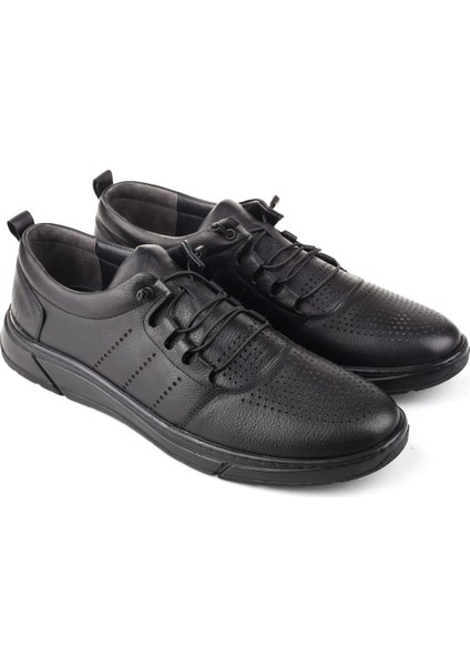 216 Büyük Numara Hakiki Deri Günlük Erkek Ayakkabı fiyatları