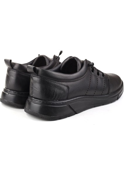 216 Büyük Numara Hakiki Deri Günlük Erkek Ayakkabı fırsatları