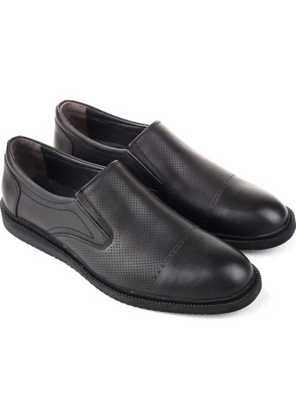 146 Büyük Numara Hakiki Deri Günlük Erkek Ayakkabı fiyatları