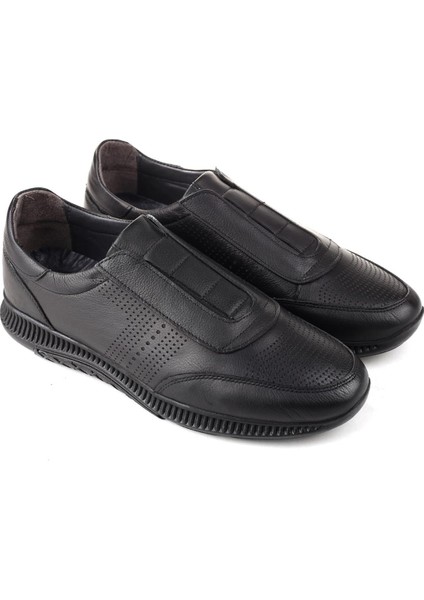 801 Büyük Numara Hakiki Deri Günlük Erkek Ayakkabı fiyatları